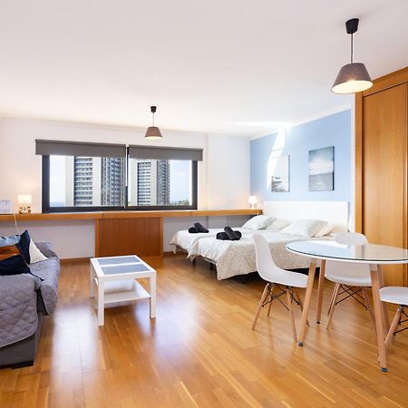 Home2Book Charming Studio Santa Cruz City Views Eksteriør billede