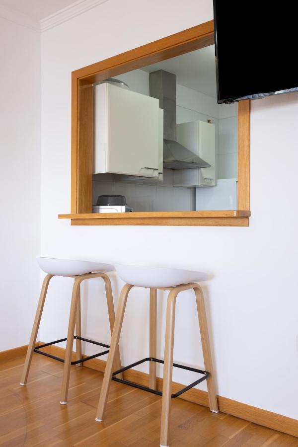Home2Book Charming Studio Santa Cruz City Views Eksteriør billede