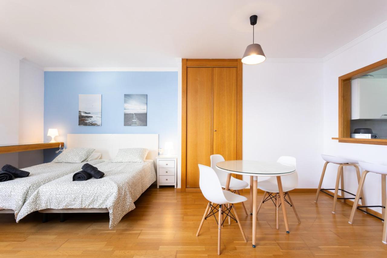Home2Book Charming Studio Santa Cruz City Views Eksteriør billede