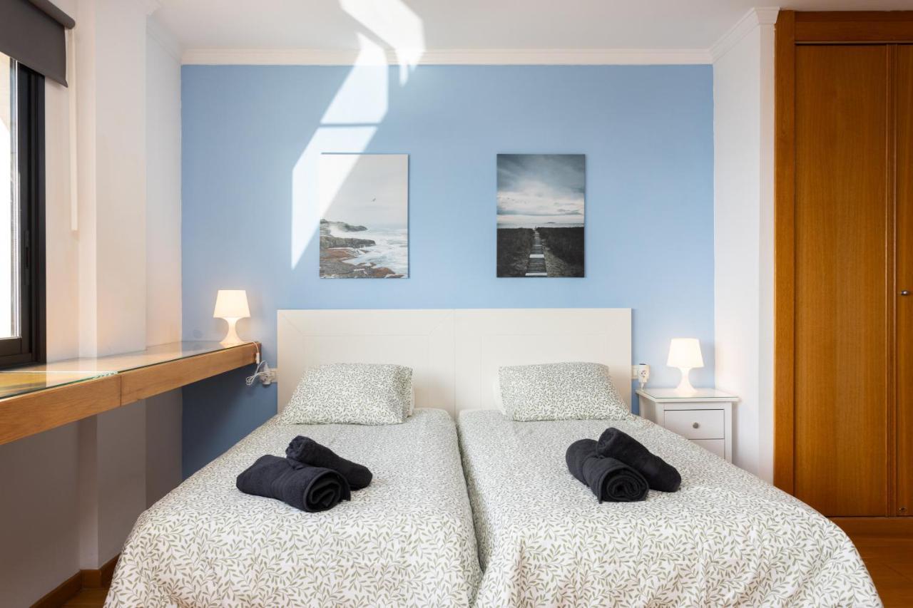 Home2Book Charming Studio Santa Cruz City Views Eksteriør billede